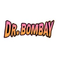 Dr. Bombay logo